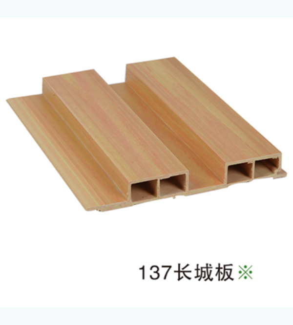 137长城板