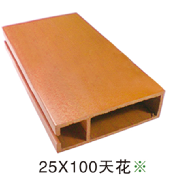 25×100天花